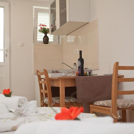 Downtown Spalato Private Rooms Dış mekan fotoğraf