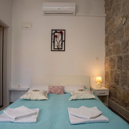 Downtown Spalato Private Rooms Dış mekan fotoğraf
