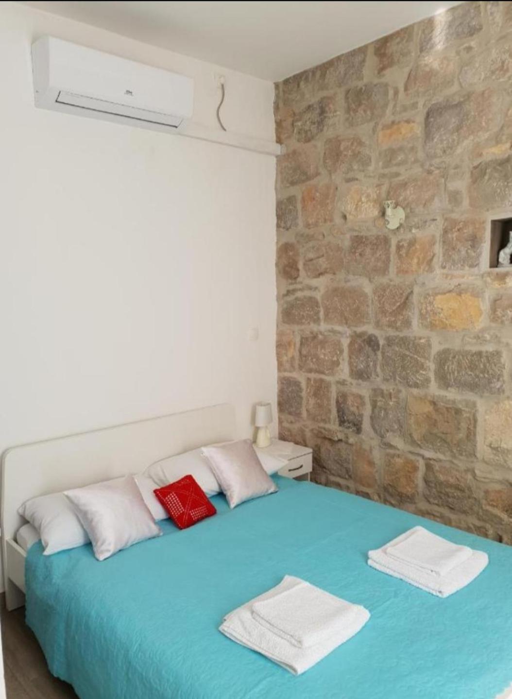 Downtown Spalato Private Rooms Dış mekan fotoğraf