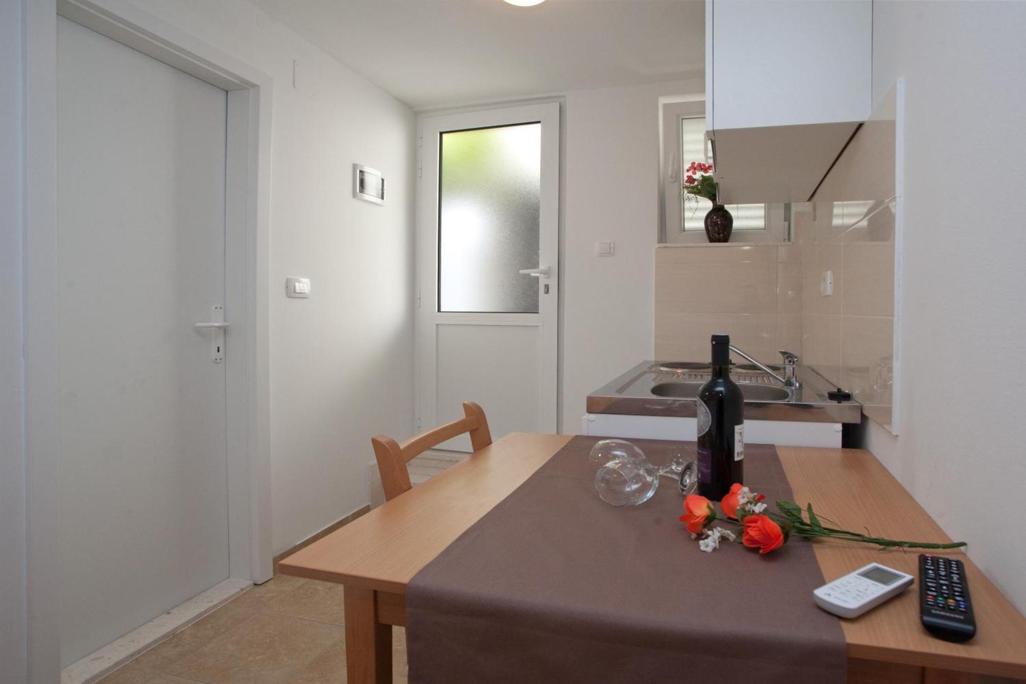 Downtown Spalato Private Rooms Dış mekan fotoğraf