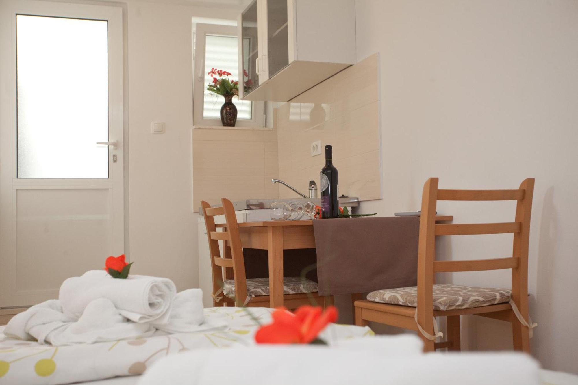 Downtown Spalato Private Rooms Dış mekan fotoğraf