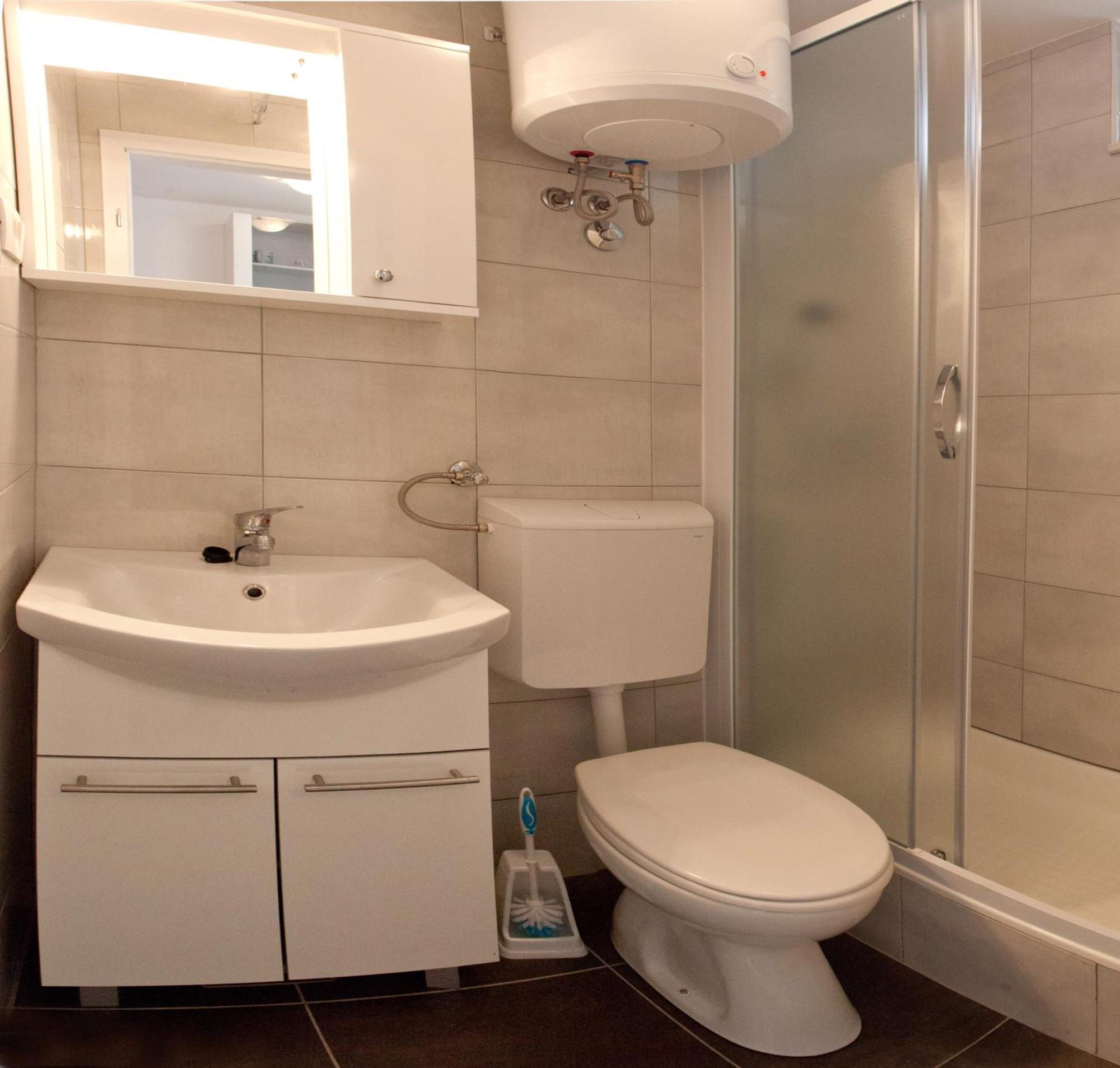 Downtown Spalato Private Rooms Dış mekan fotoğraf