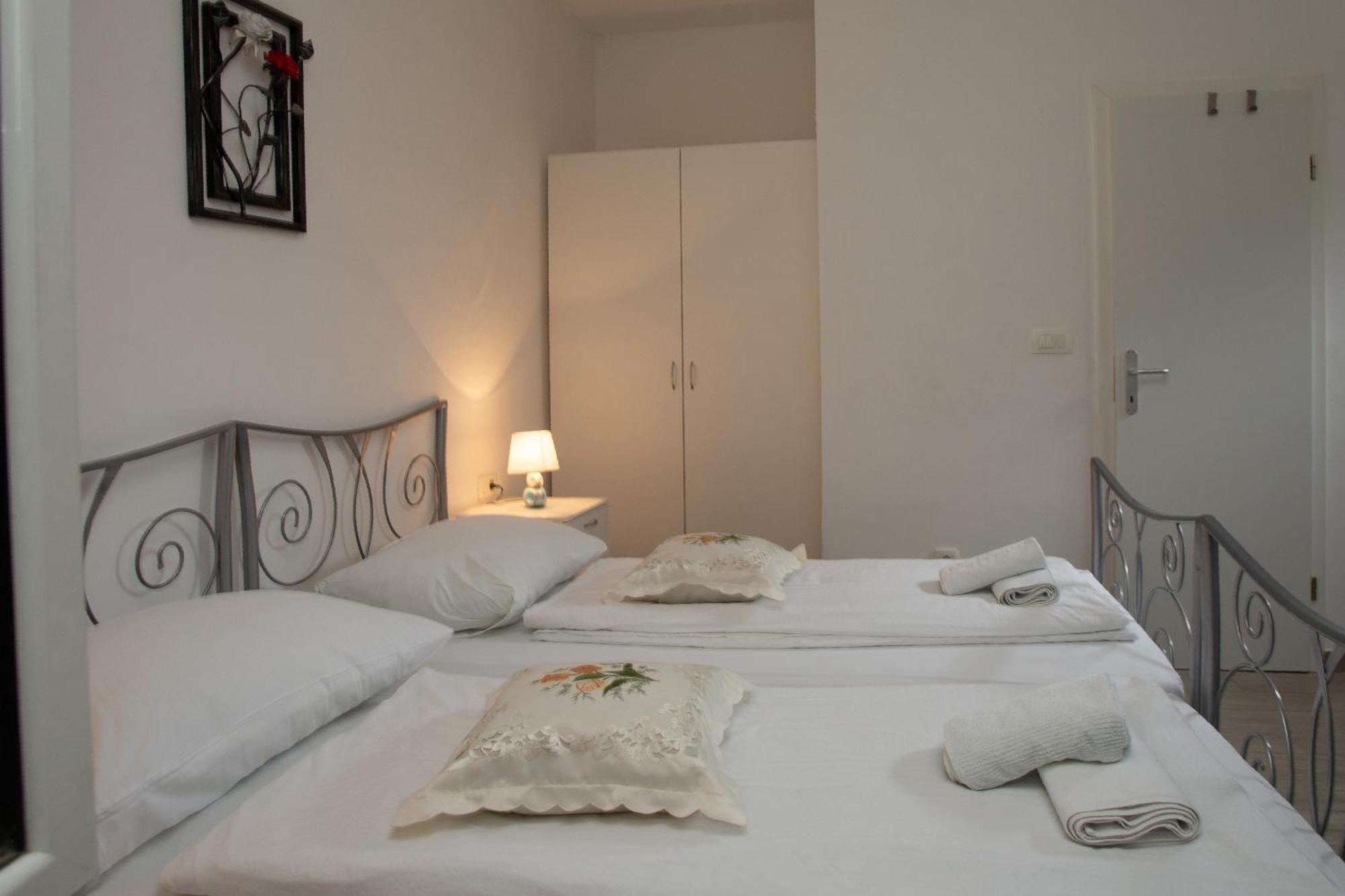 Downtown Spalato Private Rooms Dış mekan fotoğraf