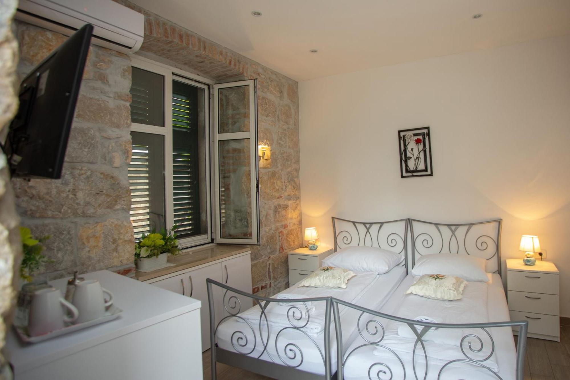 Downtown Spalato Private Rooms Dış mekan fotoğraf