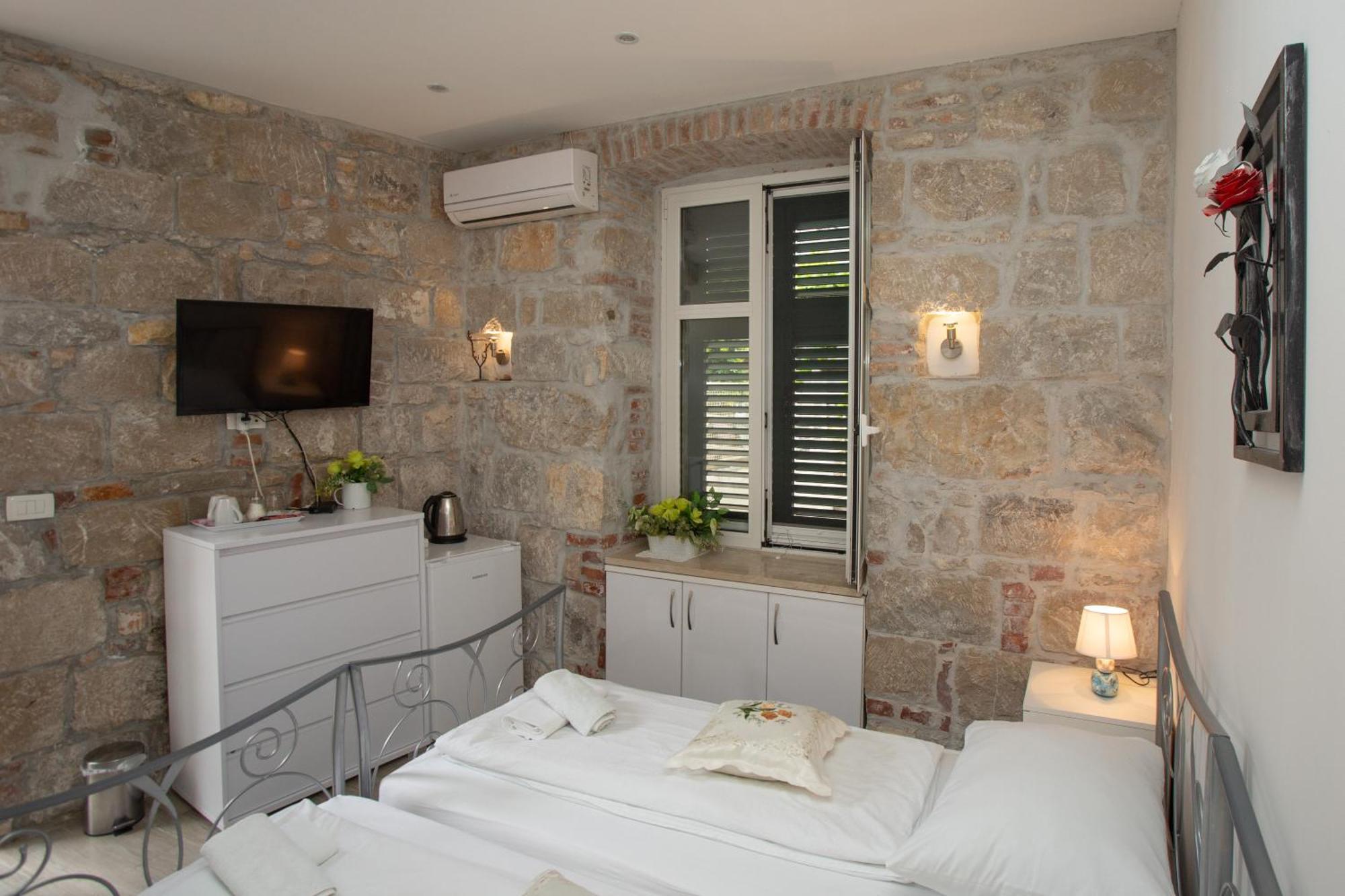 Downtown Spalato Private Rooms Dış mekan fotoğraf