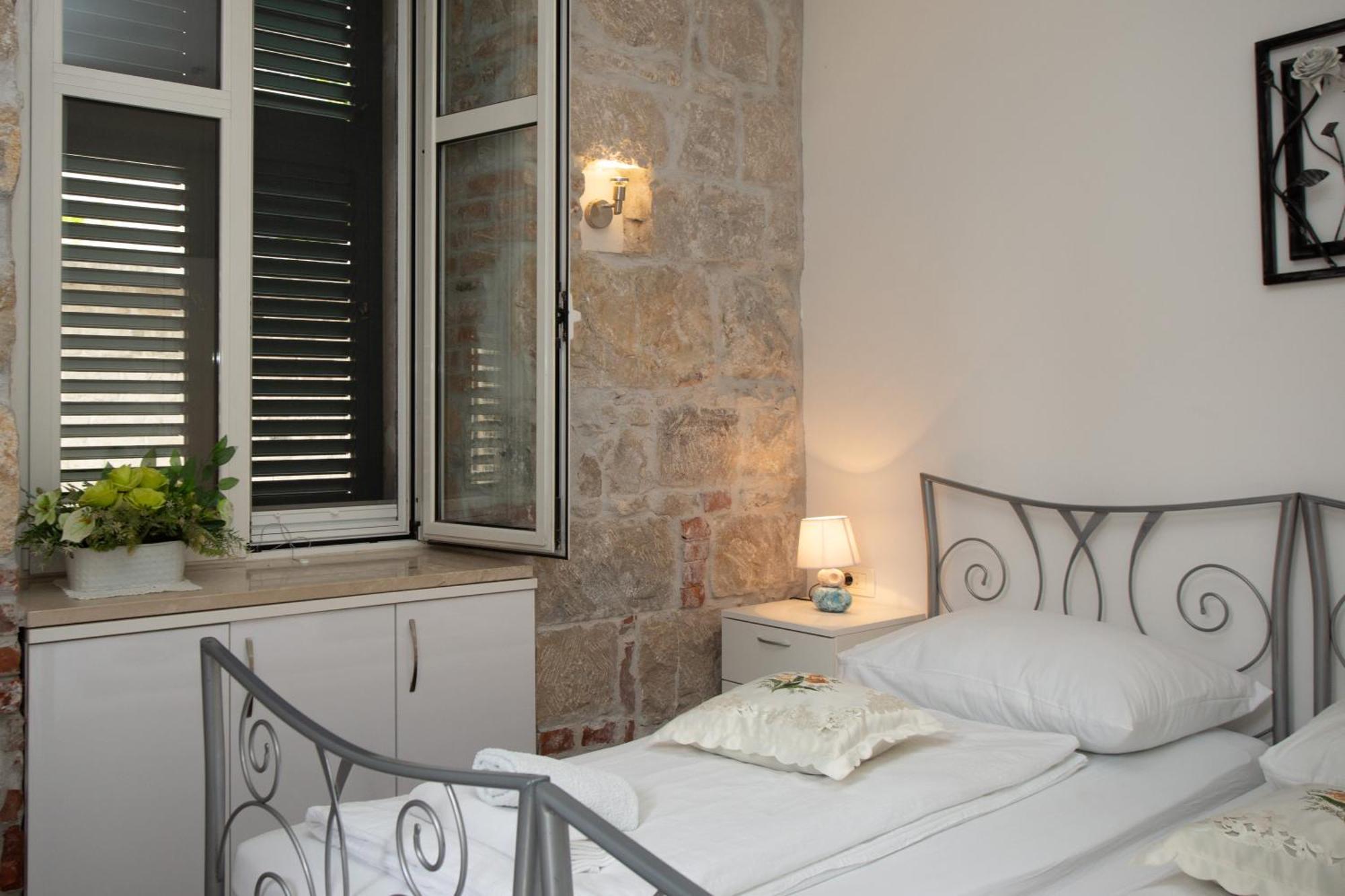 Downtown Spalato Private Rooms Dış mekan fotoğraf