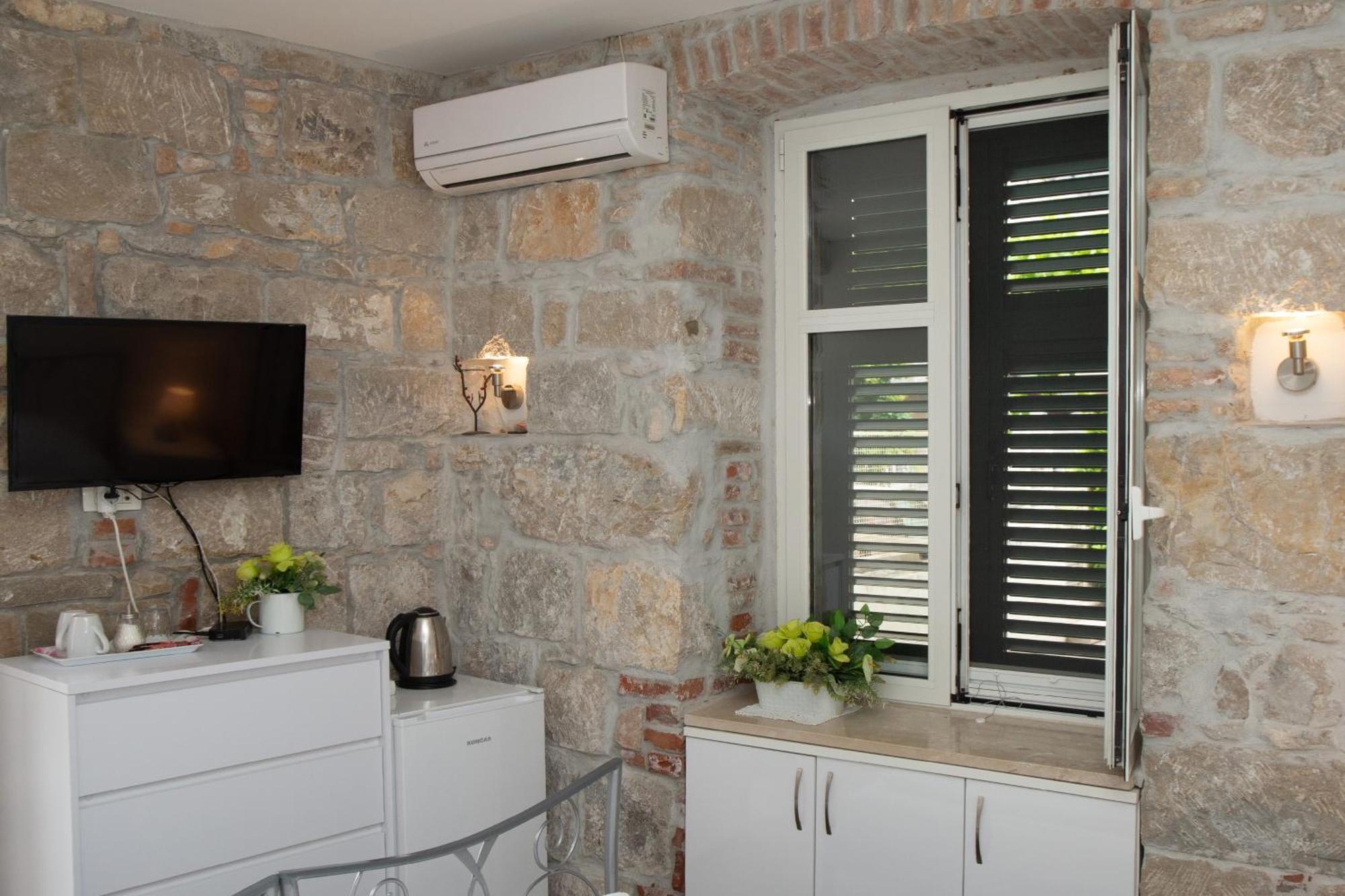 Downtown Spalato Private Rooms Dış mekan fotoğraf