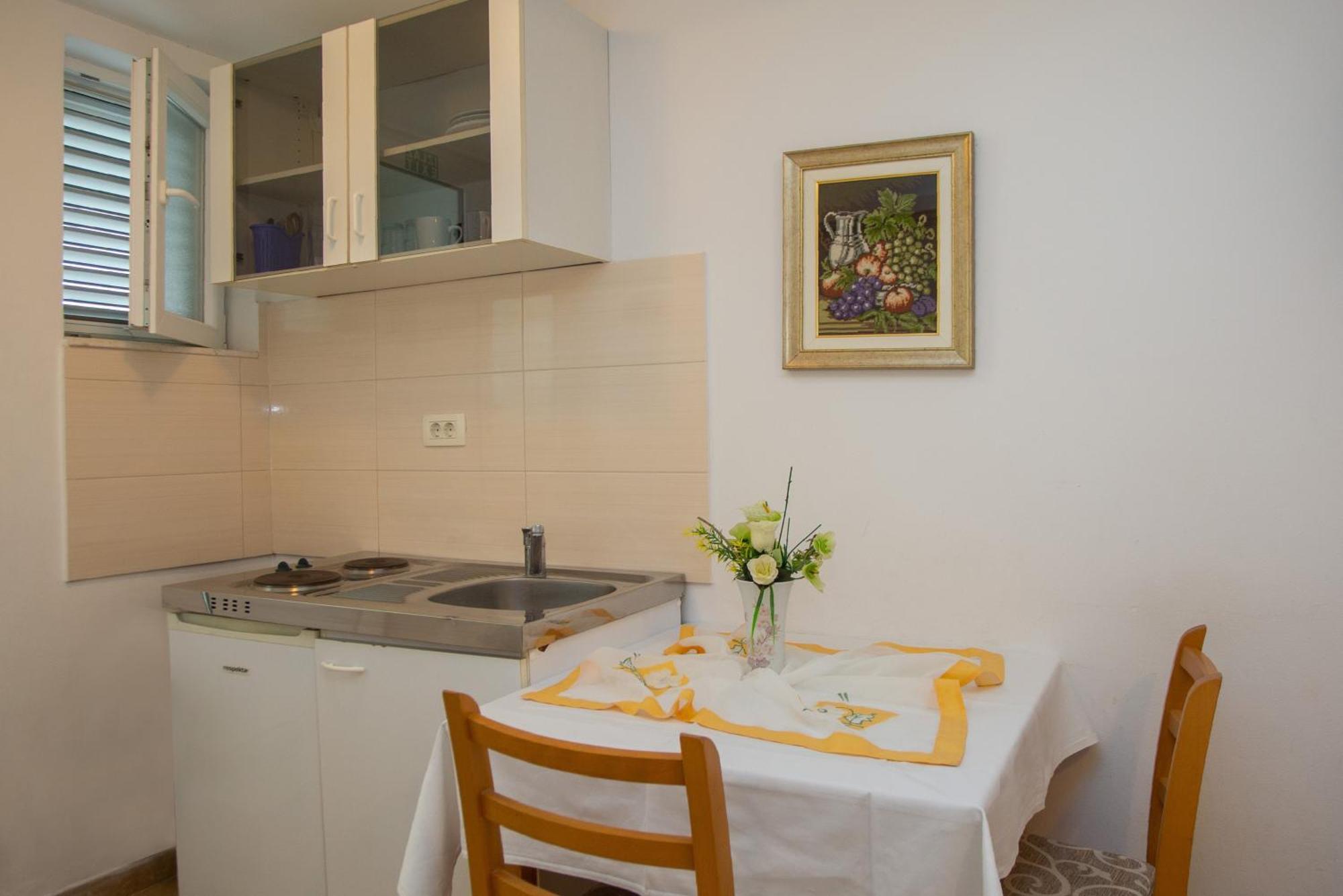 Downtown Spalato Private Rooms Dış mekan fotoğraf