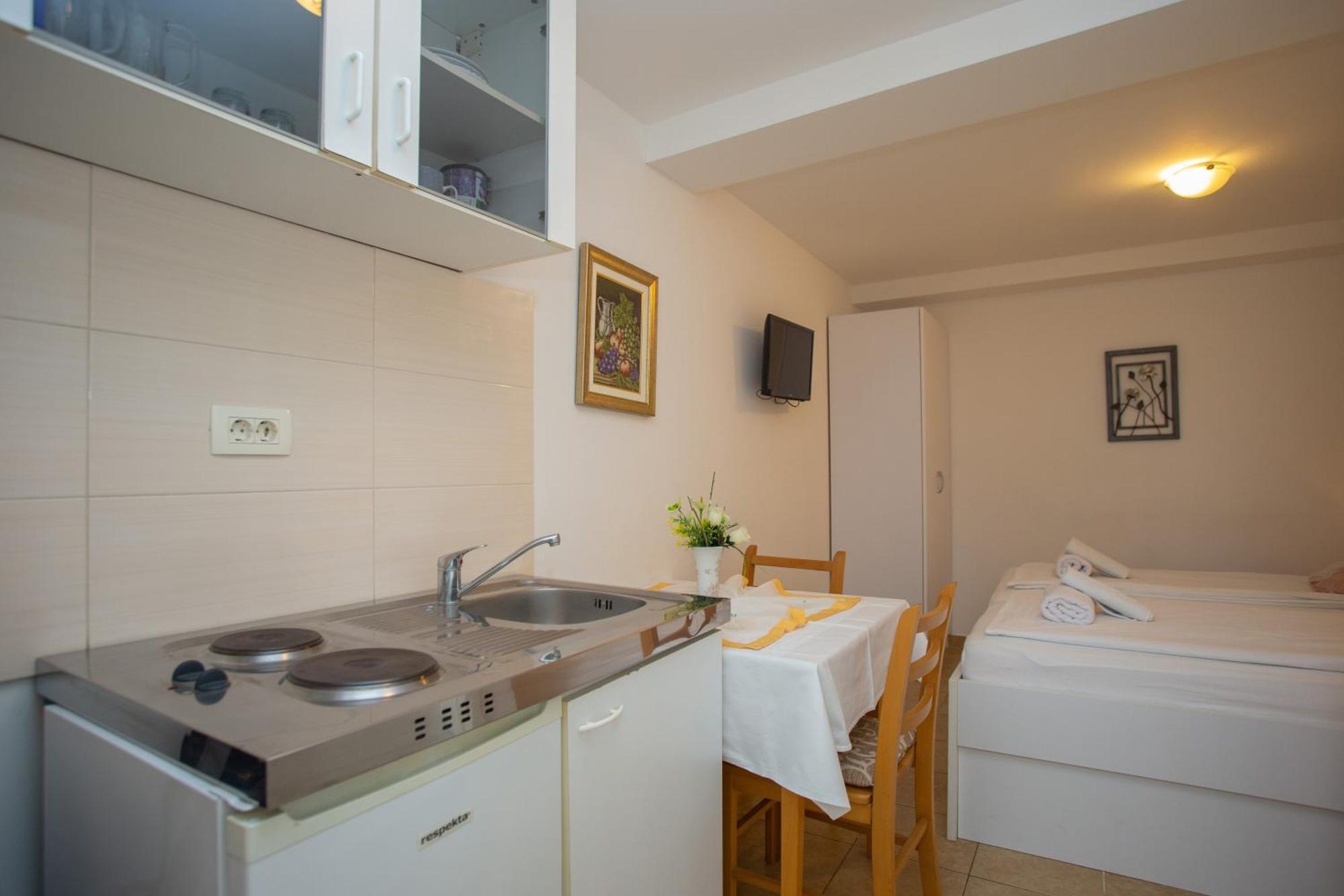 Downtown Spalato Private Rooms Dış mekan fotoğraf