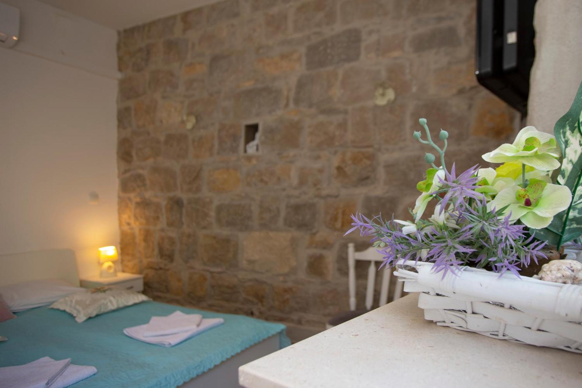 Downtown Spalato Private Rooms Dış mekan fotoğraf
