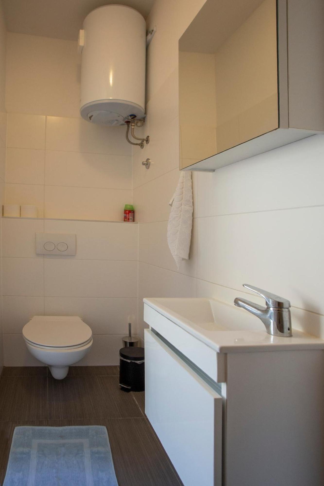 Downtown Spalato Private Rooms Dış mekan fotoğraf