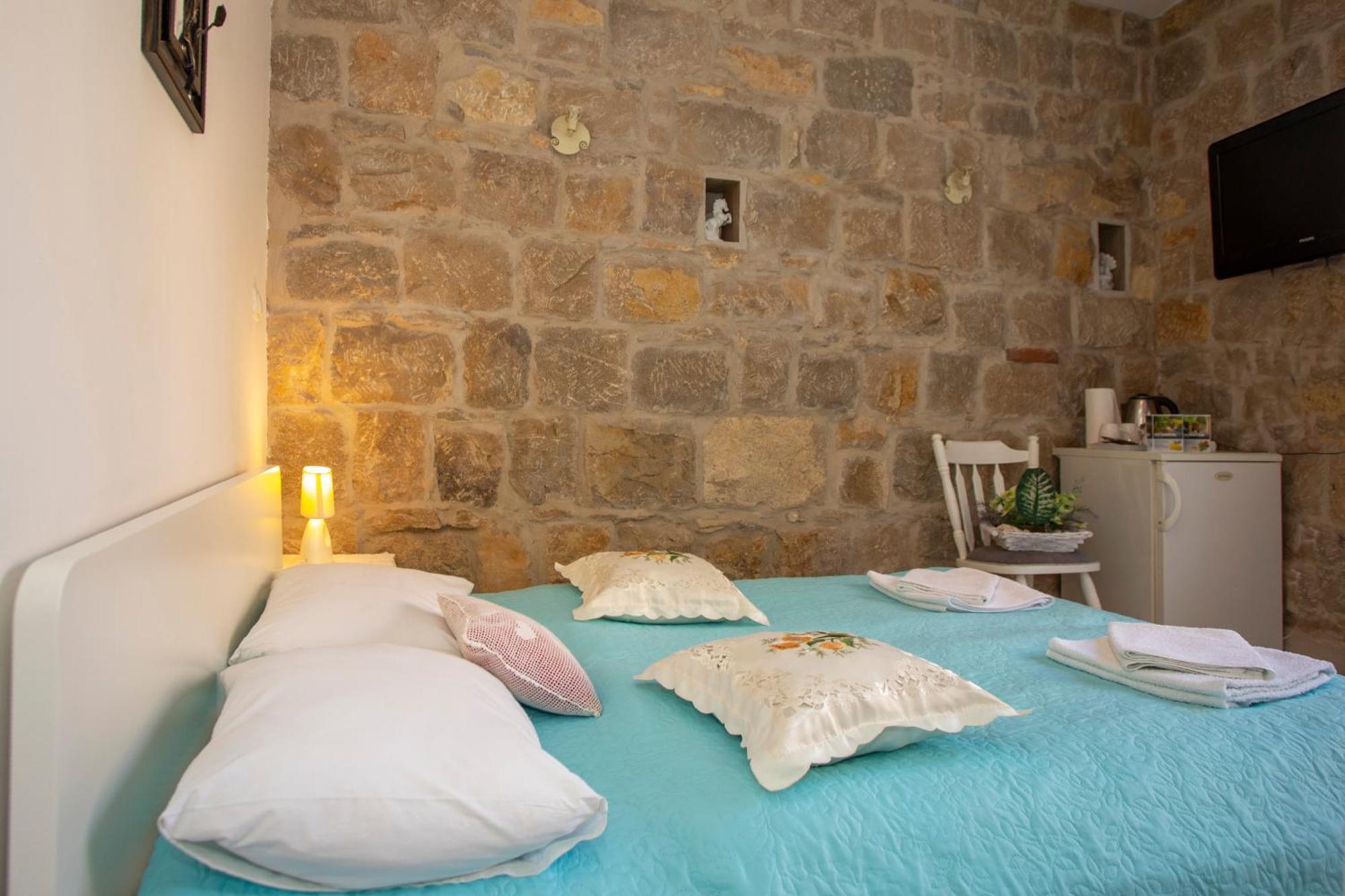 Downtown Spalato Private Rooms Dış mekan fotoğraf