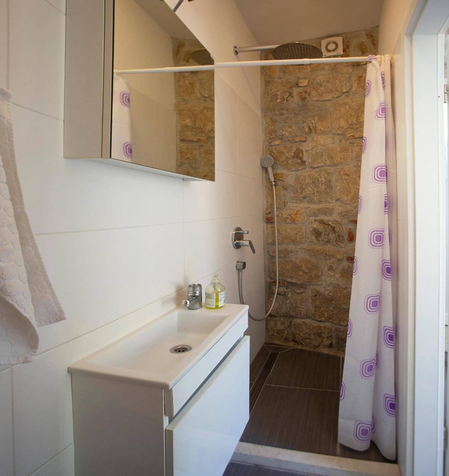 Downtown Spalato Private Rooms Dış mekan fotoğraf