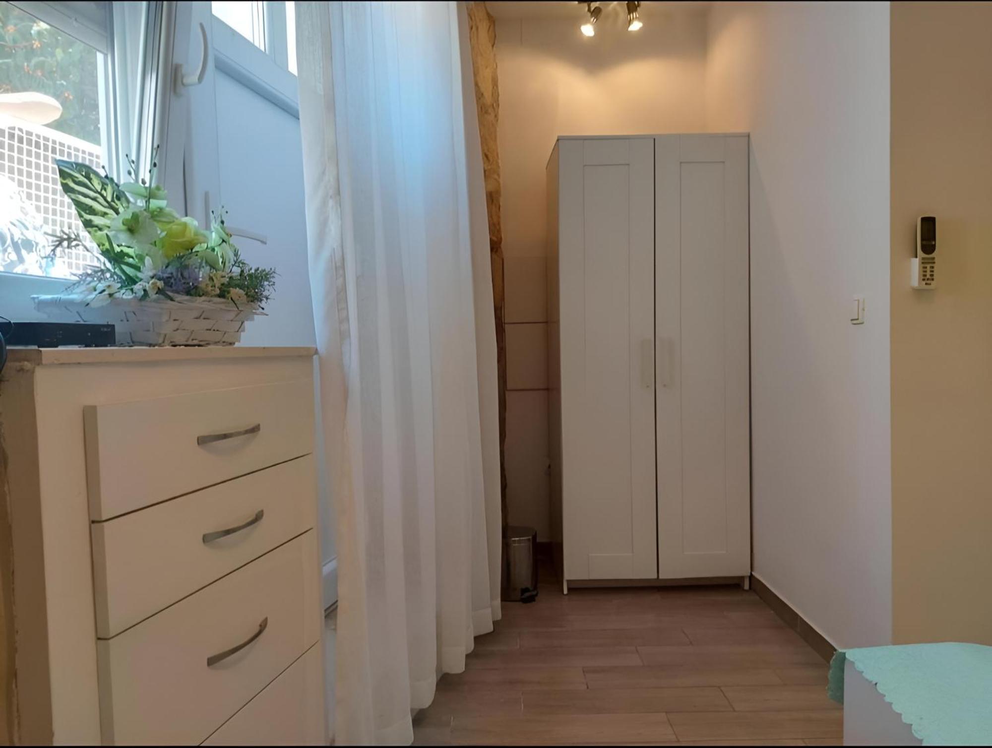 Downtown Spalato Private Rooms Dış mekan fotoğraf
