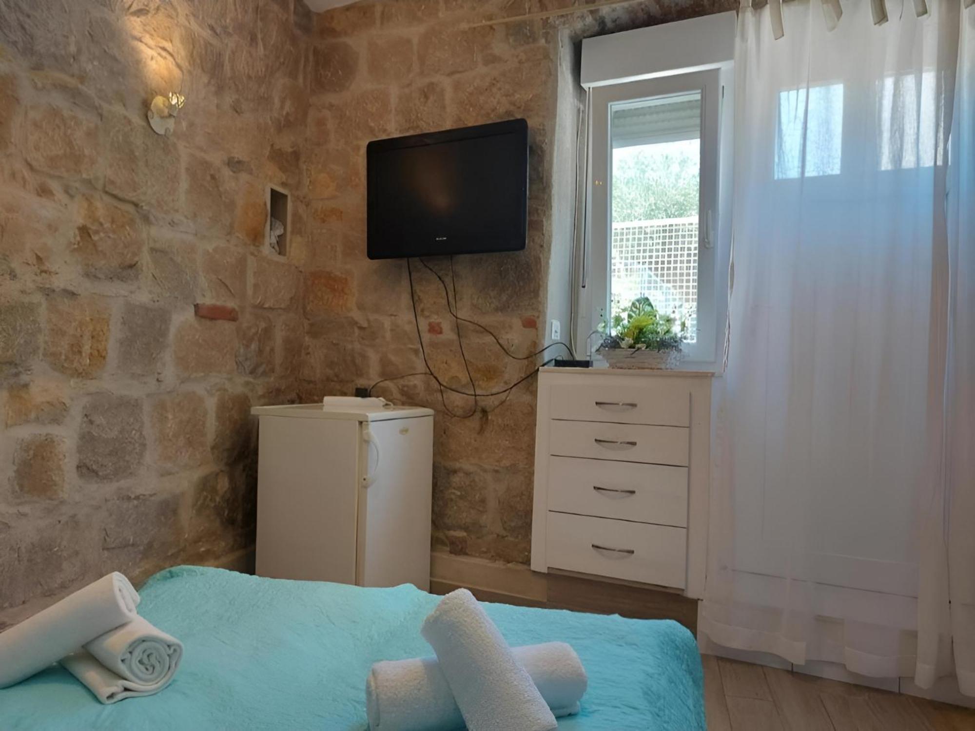 Downtown Spalato Private Rooms Dış mekan fotoğraf